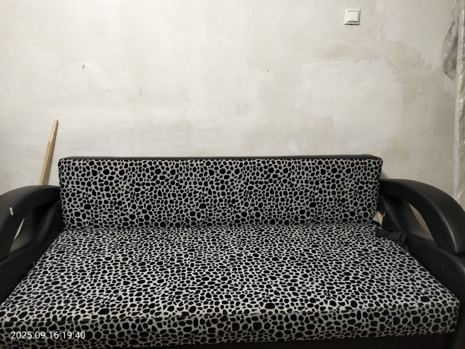 Продается диван, мягкий