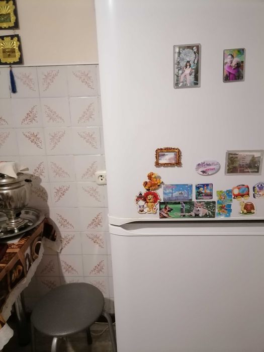 холодильник Бирюса