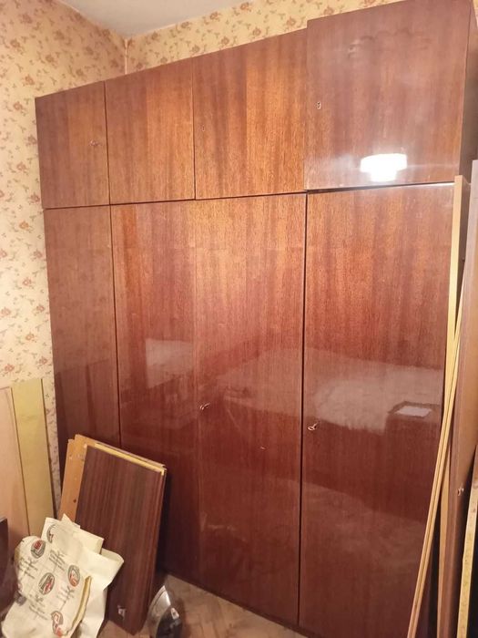 Комплект мебели за спалня