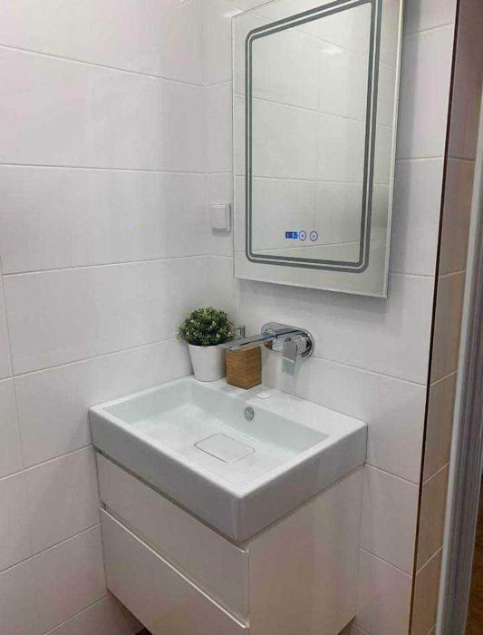 Дава се под наем Тристаен апартамент в София, Младост 3 - 75 кв.м за 663 € - Снимка #4