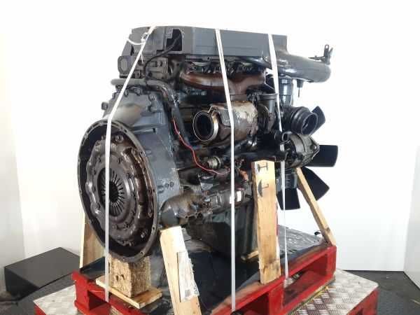 Motor complet camion Mercedes Benz OM904LA.III/3-02
