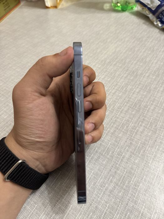 iPhone 13 Pro 256 gb синий