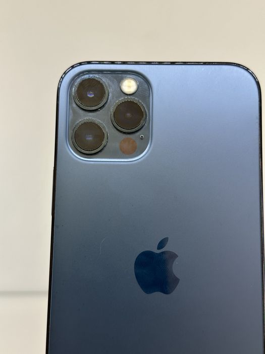Iphone 12 pro 128 gb 77%