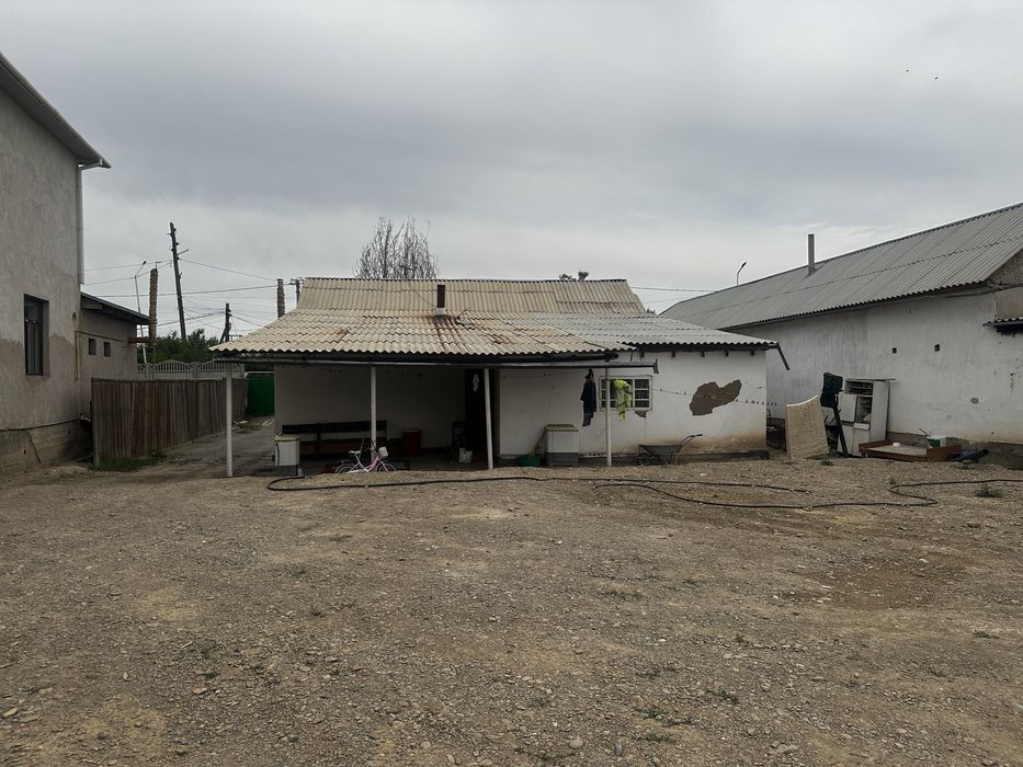 Үй сатылады шиелі