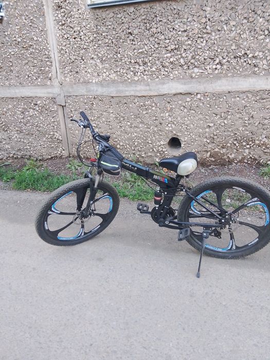 продам велосипед