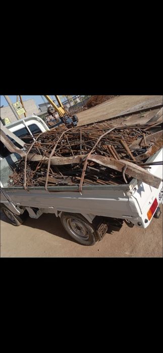 Metallom olamiz qimmat narxlarda uzimiz joyizdan olib ketamiz