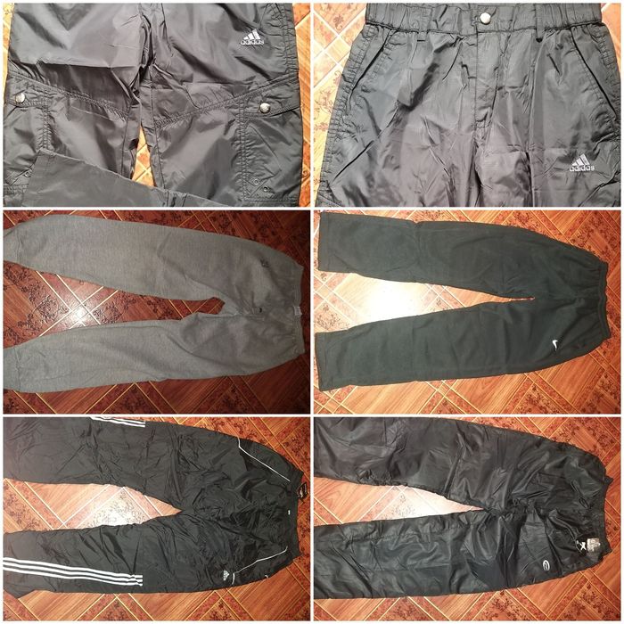 Зимние трико и кальсоны