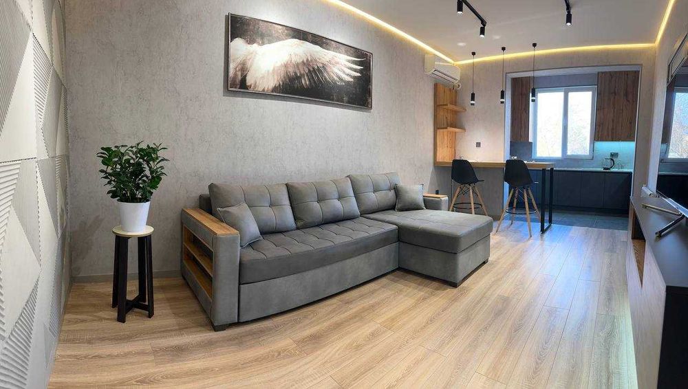 Сдам свою 2\2\4 на Ташсельмаш