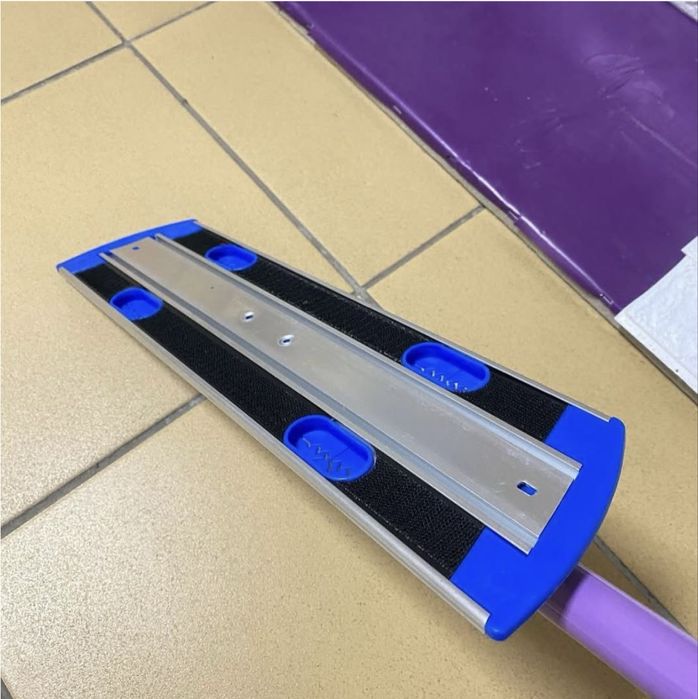 Новая швабра! В упаковке