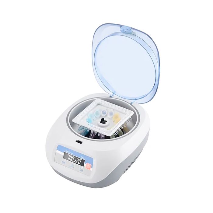 Миницентрифуга SmartSpin