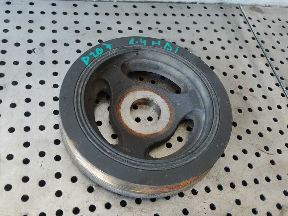 fulie vibrochen 1.4 hdi 8hr citroen c3 peugeot 206 207 208