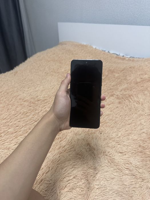 Телефон honor x8a