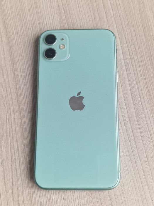 IPhone 11, 128 Gb