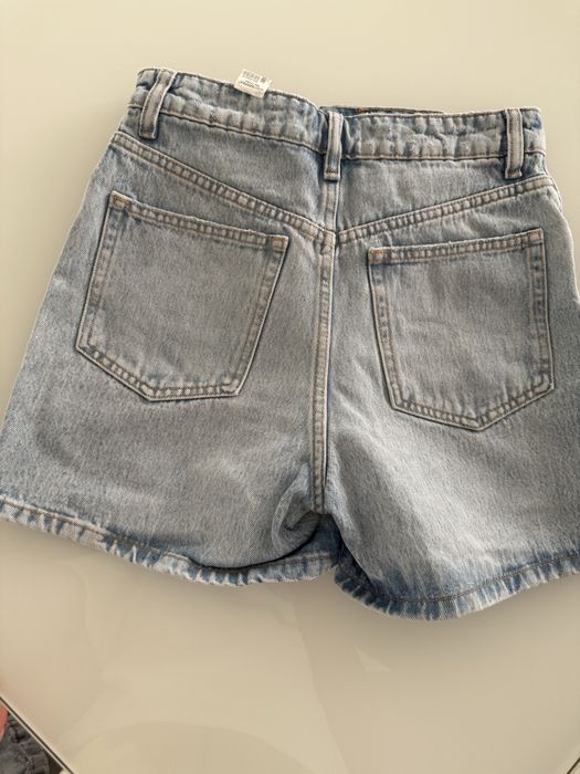 Дамски дънки и панталон