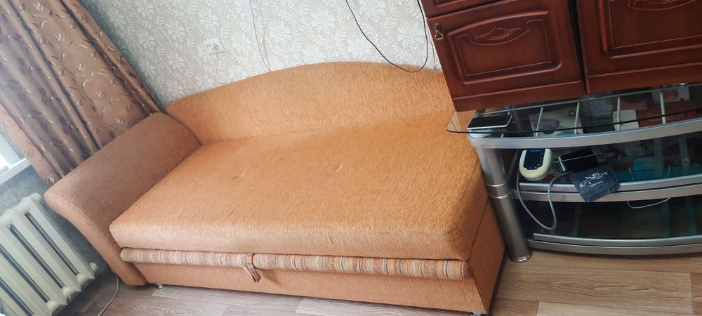 Диван в отличном состоянии