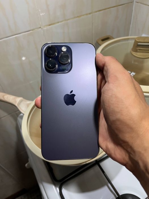 Iphone 14 pro max