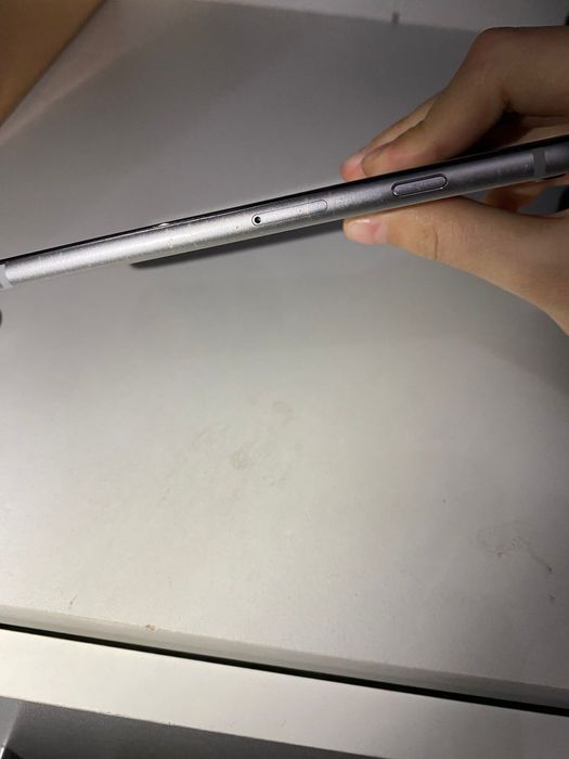 Айфон 6 без царапины