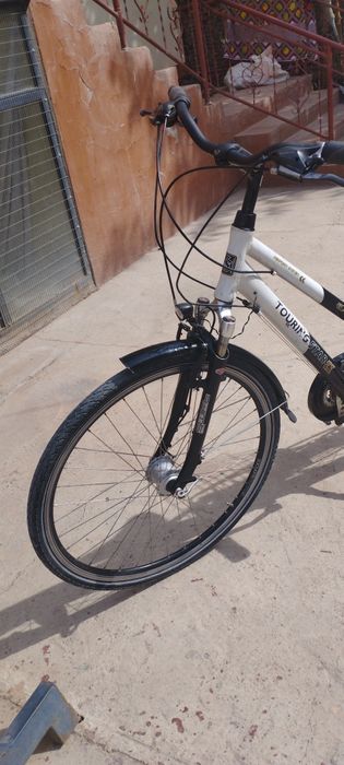 Велосипед спортивный 28