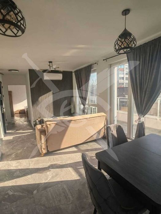 Дава се под наем Двустаен апартамент в София, Надежда 4 - 68 кв.м за 648.21 € - Снимка #5