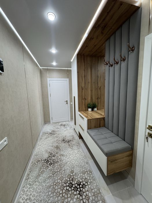 Продаётся 1х ком. кв. 30,5 м/кв на 2-этаже со всеми условиями.