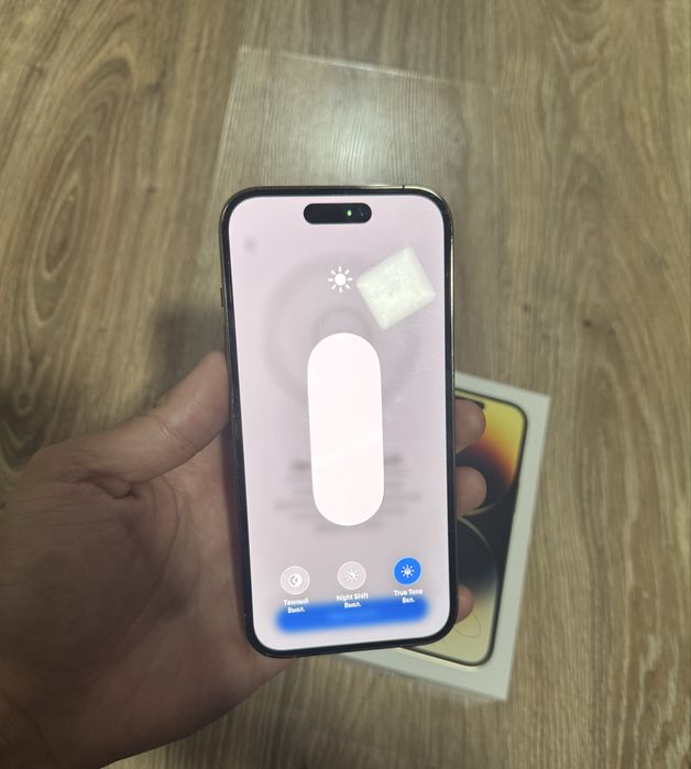 Iphone 14 pro Айфон 14 про 86%