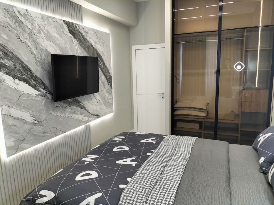 Аренда 2/8/9 ул Махтумкули