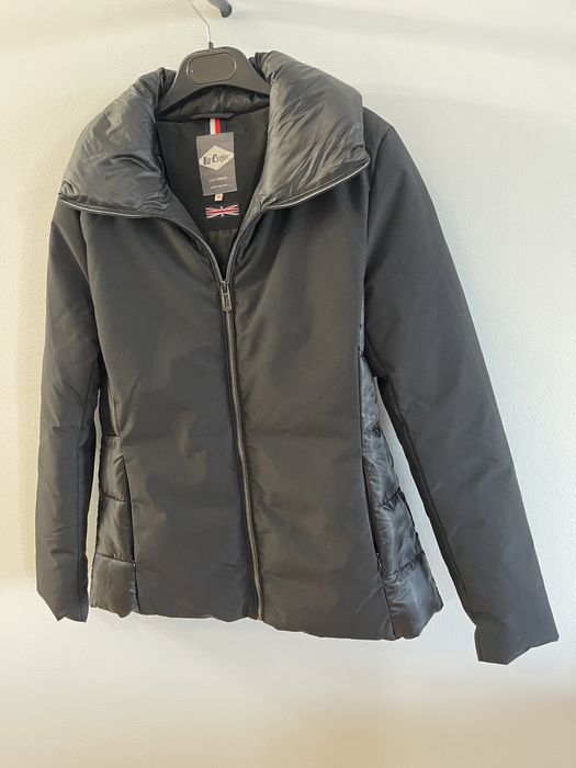Geaca din puf, Lee Cooper