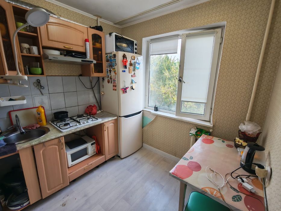 Продажа 4х ком кв в районе Юбиляр