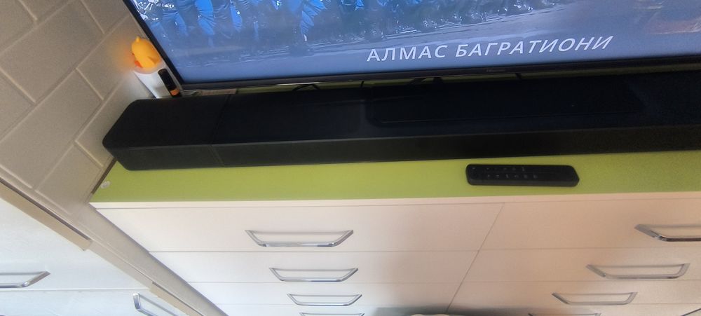 JBL BAR 1300 soundbar,саундбар Нов