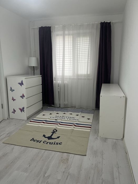Apartament 2 camere casa de cultura