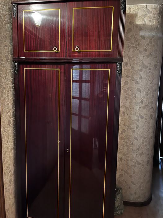 Продам румынские шкафы «Мираж»