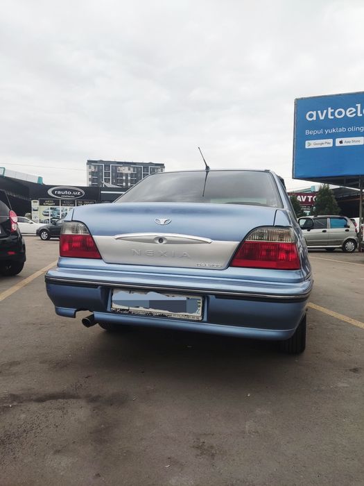 Аренда Выкупга Нексия Сонс Трамблёр Супер Кондиционер Метан Газ Идеал