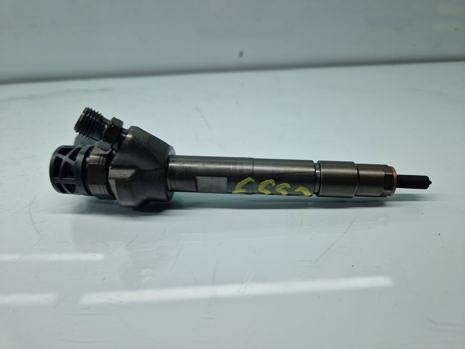 Injector Bmw 5 (F10) [Fabr 2011-2016] 7810702 2.0 N47D20 135KW / 184CP