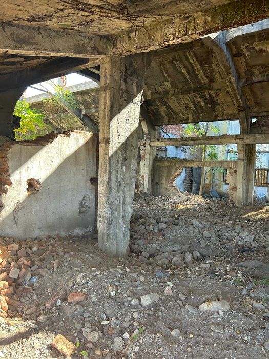 Дава се под наем Промишлена сграда в Карлово - 3500 кв.м за 76500 € - Снимка #3