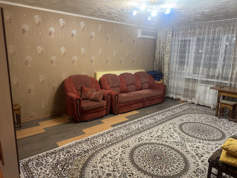 Продам 1-комнатную квартиру