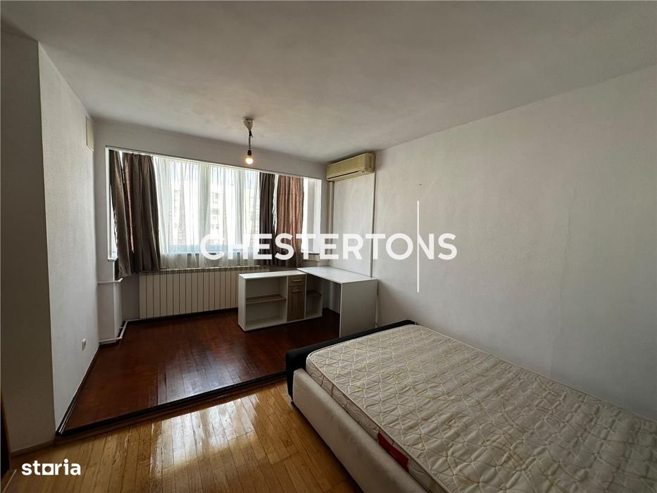 Apartament 100 mp ULTRACENTRAL zona Mariott - 13 septembrie