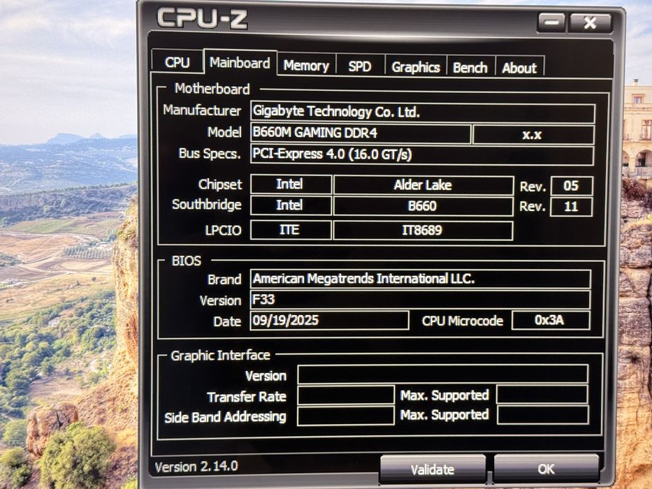 Kit placa de baza ram si procesor i3 12100