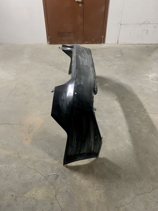 Задний бампер Toyota Camry 70