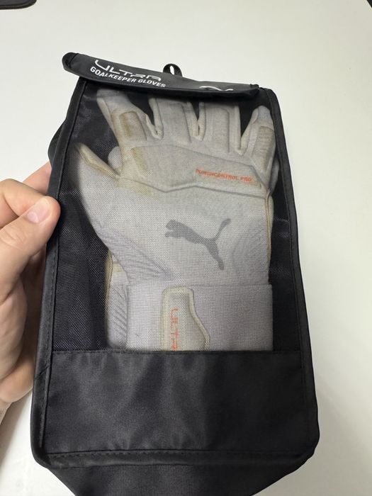 Puma ultra ultimate hybrid marimea 9