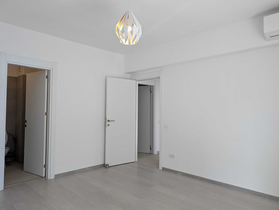 Închiriere 3 camere | Birou | Office | Nemobilat | 98 mp | Bloc Nou 2025 | 2 băi | 3 AC | Pallady | Proprietar