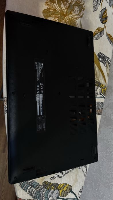 Ноудбук extensa 215-32