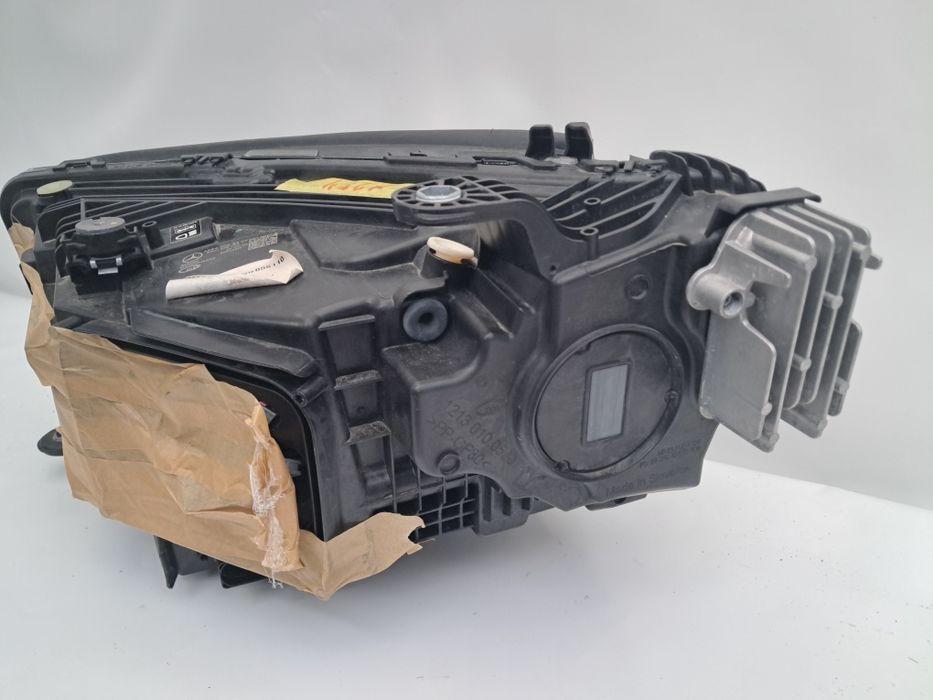 Фар Mercedes Benz GLC X254 C254