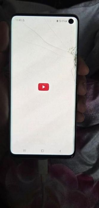 Samsung s10 128 gb