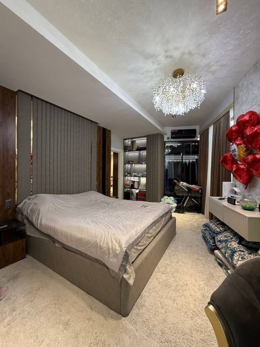 3 хона яккасарой. 124000$