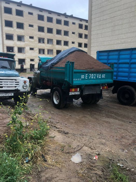 Zil sro‘chna sotladi