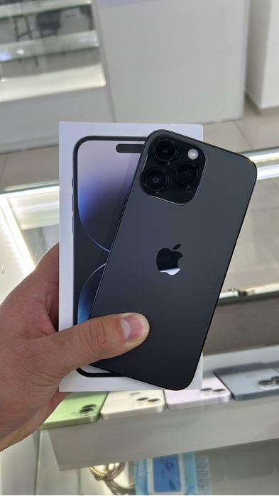 Iphone 14 pro max 512gb