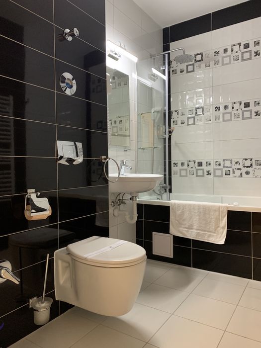 Cazare regim hotelier apartament 2 camere