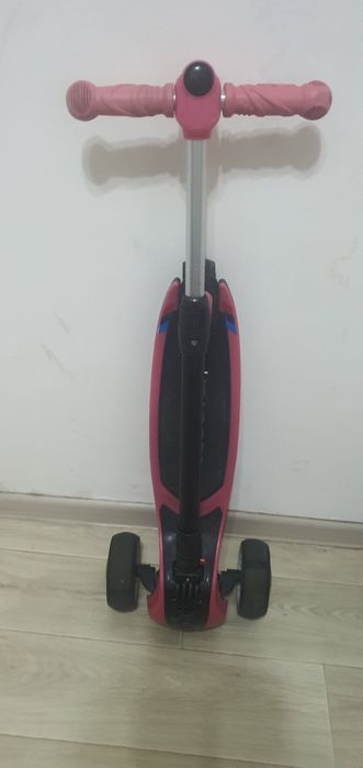 Самокат детский scooter