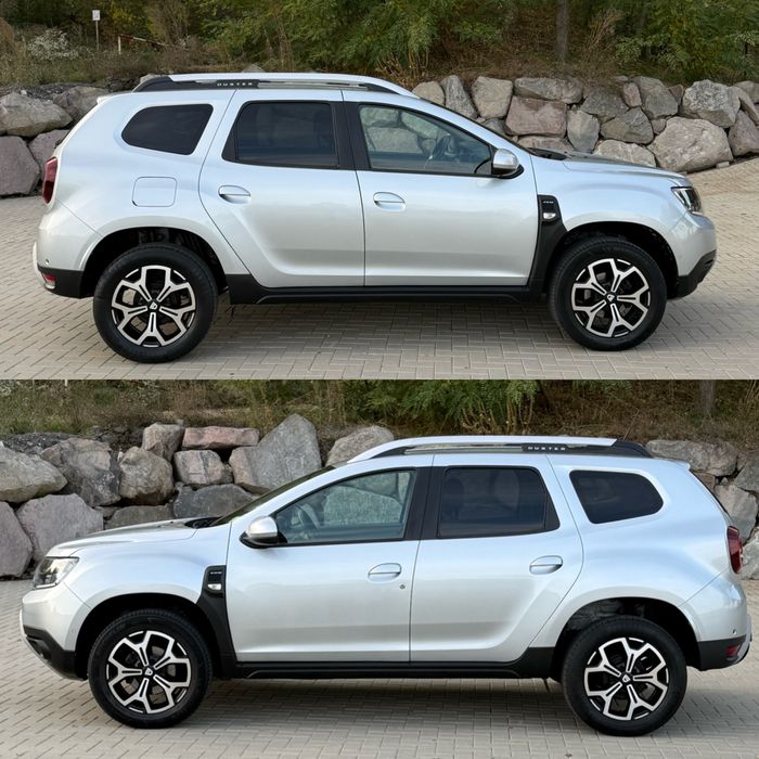 DACIA Duster 0 — imagine 5