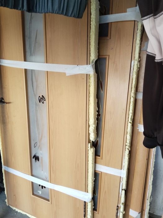 Продам межкомнатные двери